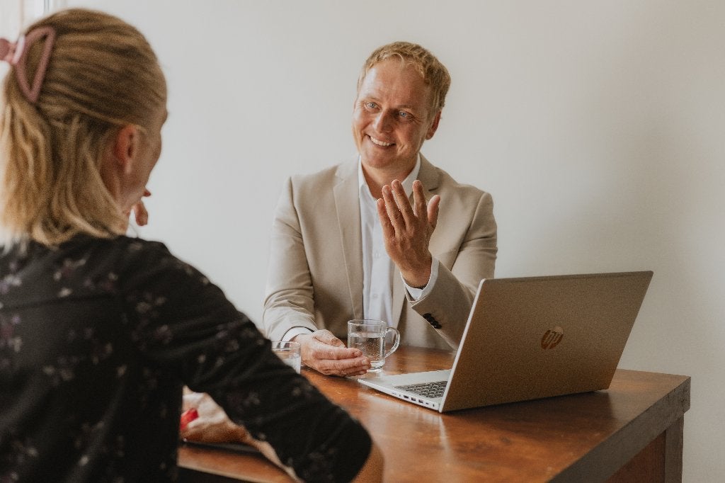 Recruiter, 33 - 40 uur, Overige niveaus, Vanaf 5 jaar, Overige vormen