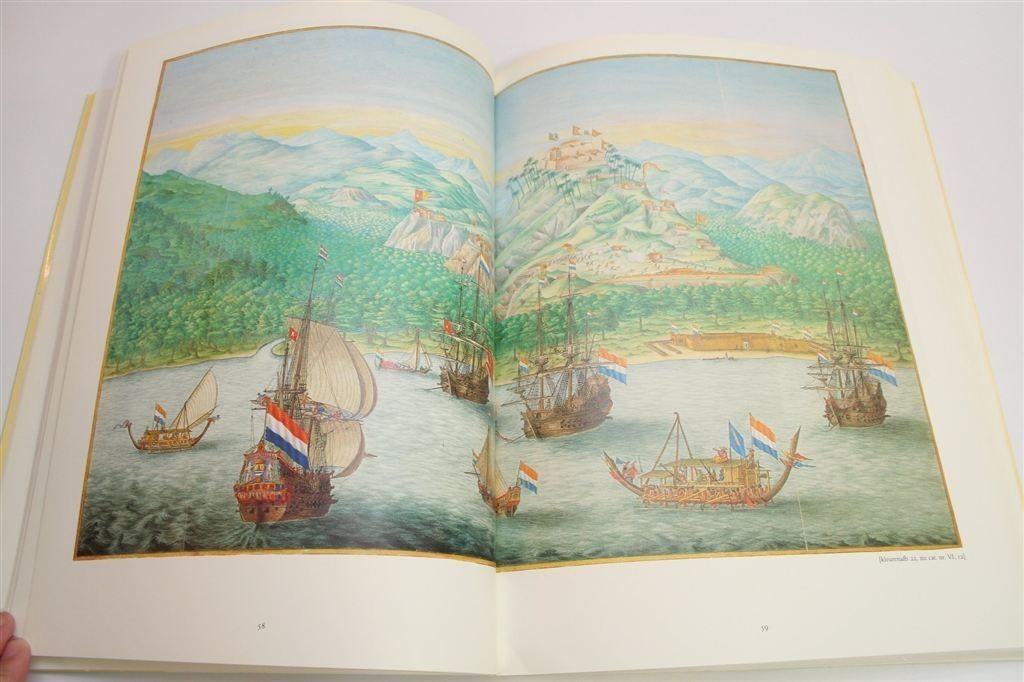 Atlas van der Hem — Catalogus Paleis Amsterdam [1992], Ophalen of Verzenden, Gelezen