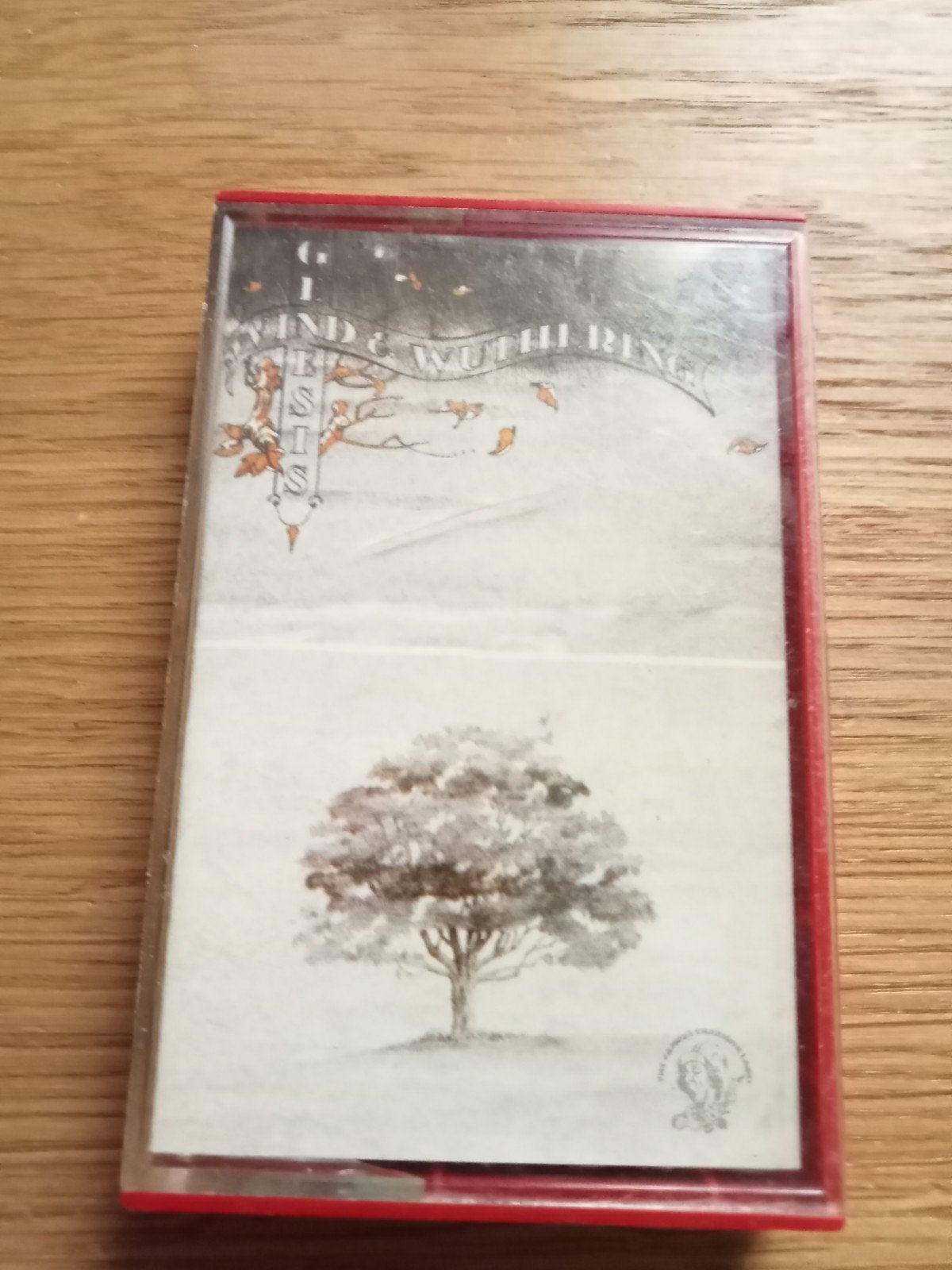 Cassette Genesis, Gebruikt, 1 bandje, Ophalen of Verzenden, Voorbespeeld