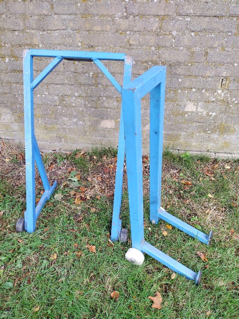 Aprilia falco bok/paddockstand, Ophalen, Gebruikt