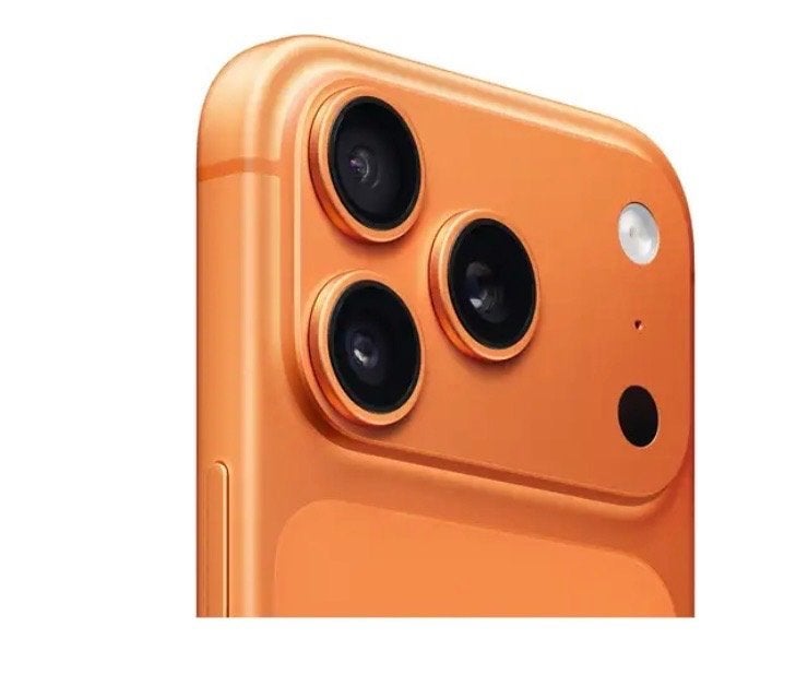 Iphone 17 pro ( Nieuw), Telecommunicatie, Mobiele telefoons | Apple iPhone, 256 GB, Overige modellen, Nieuw, Ophalen of Verzenden