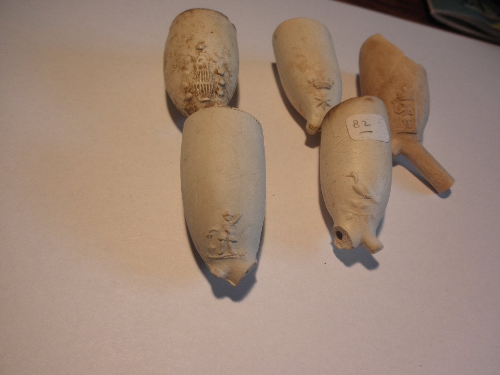 5 Mooie koppen, Ophalen of Verzenden