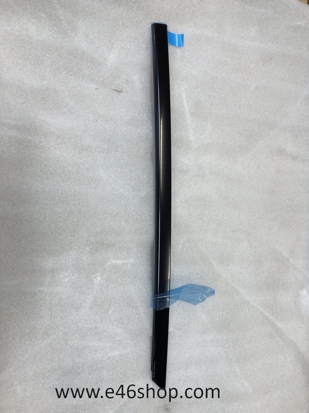 B STYLE SIERLIJST BMW i3 OE 51357453369, Gebruikt, -, -, Ophalen of Verzenden