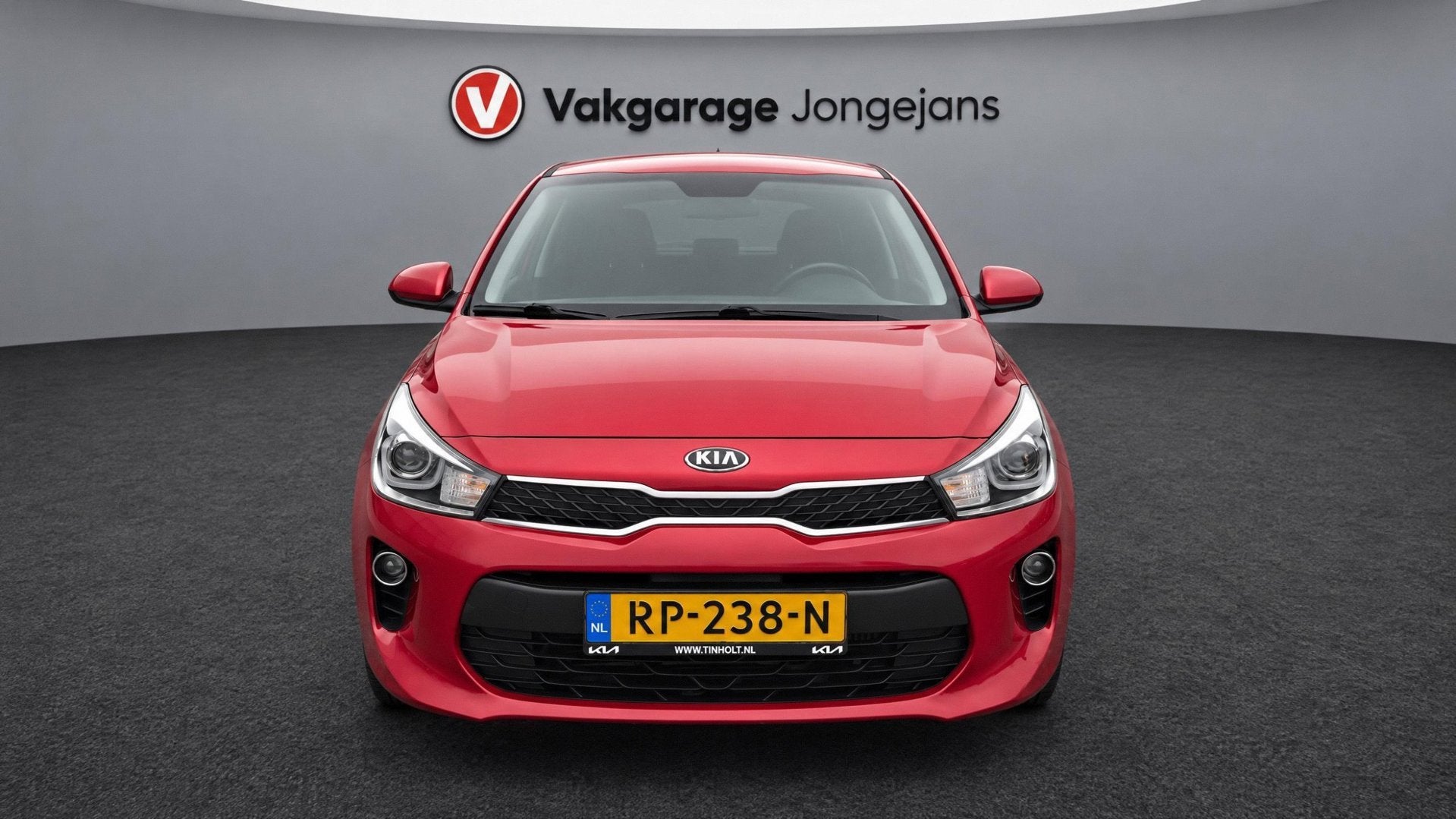 Kia Rio 1.0 TGDI ComfortPlusLine Navigator, Auto's, Voorwielaandrijving, Gebruikt, 49 €/maand, Origineel Nederlands