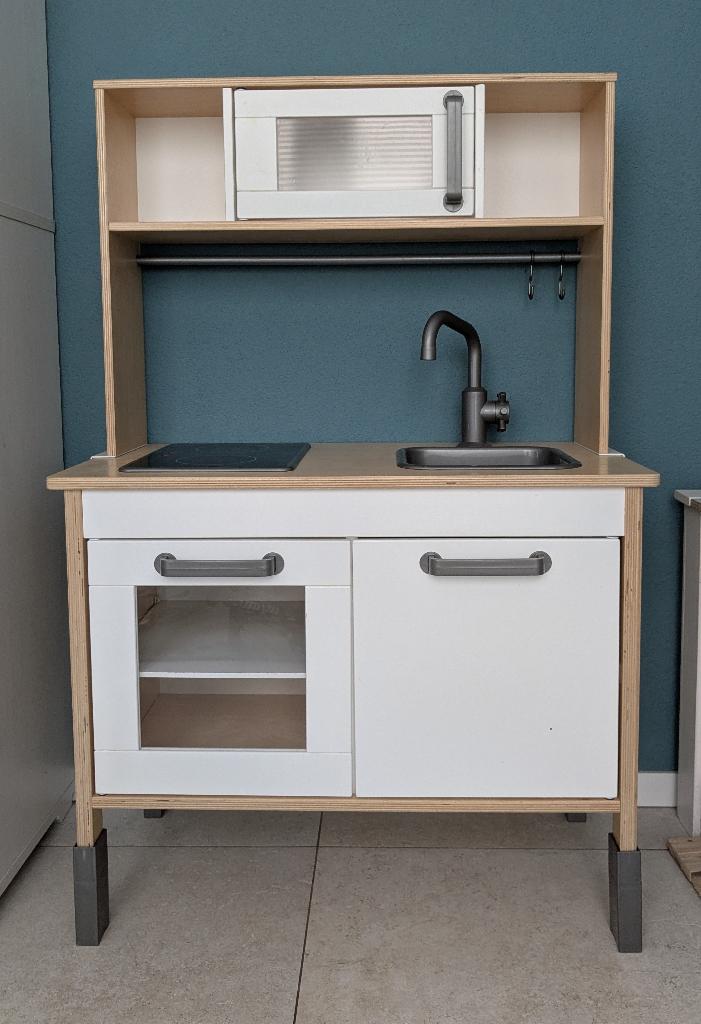 Speelkeuken  Ikea, Ophalen, Gebruikt