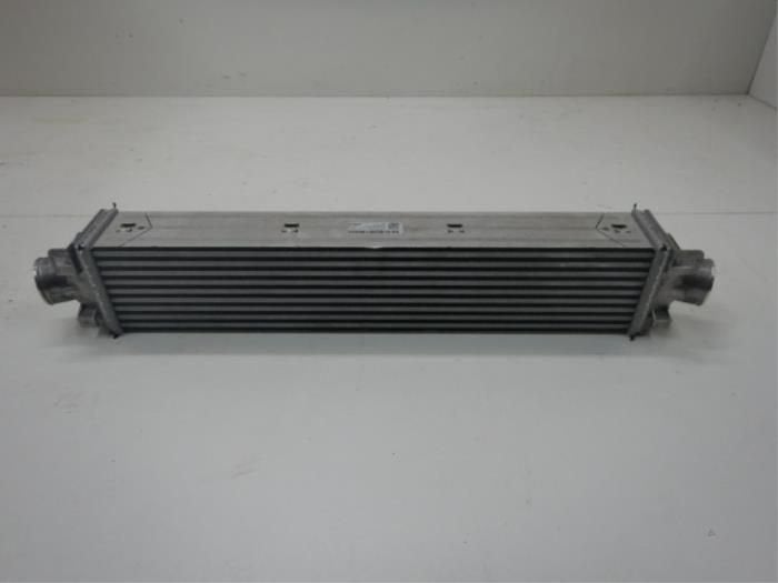 Intercooler Audi A6 (22735087), Ophalen of Verzenden, Gebruikt