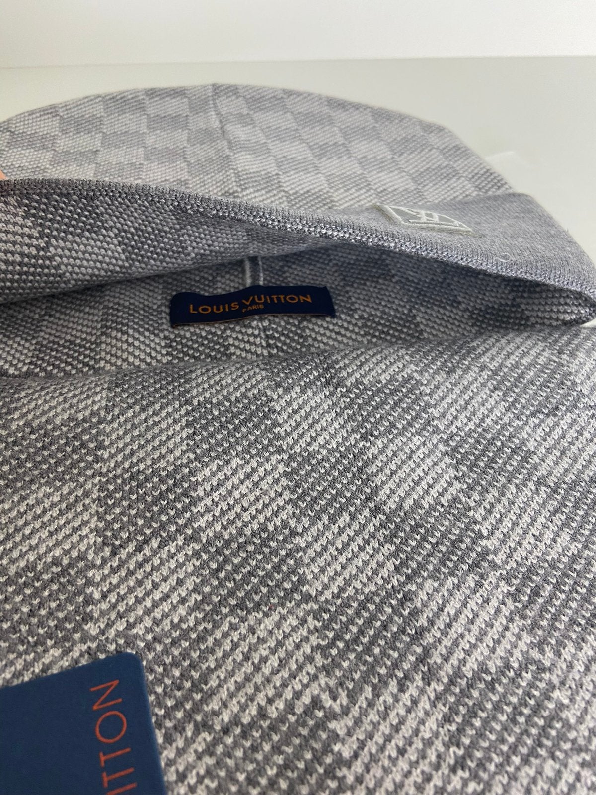 Louis Vuitton Muts&sjaal, Kleding | Heren, Ophalen of Verzenden, Nieuw, Overige maten, Muts