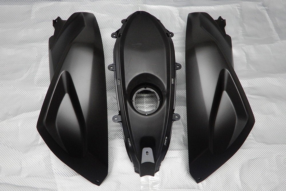 Motorfiets AVDB kuipdelen voor YAMAHA MT-125 MT125 2014 2019, Verzenden, Nieuw