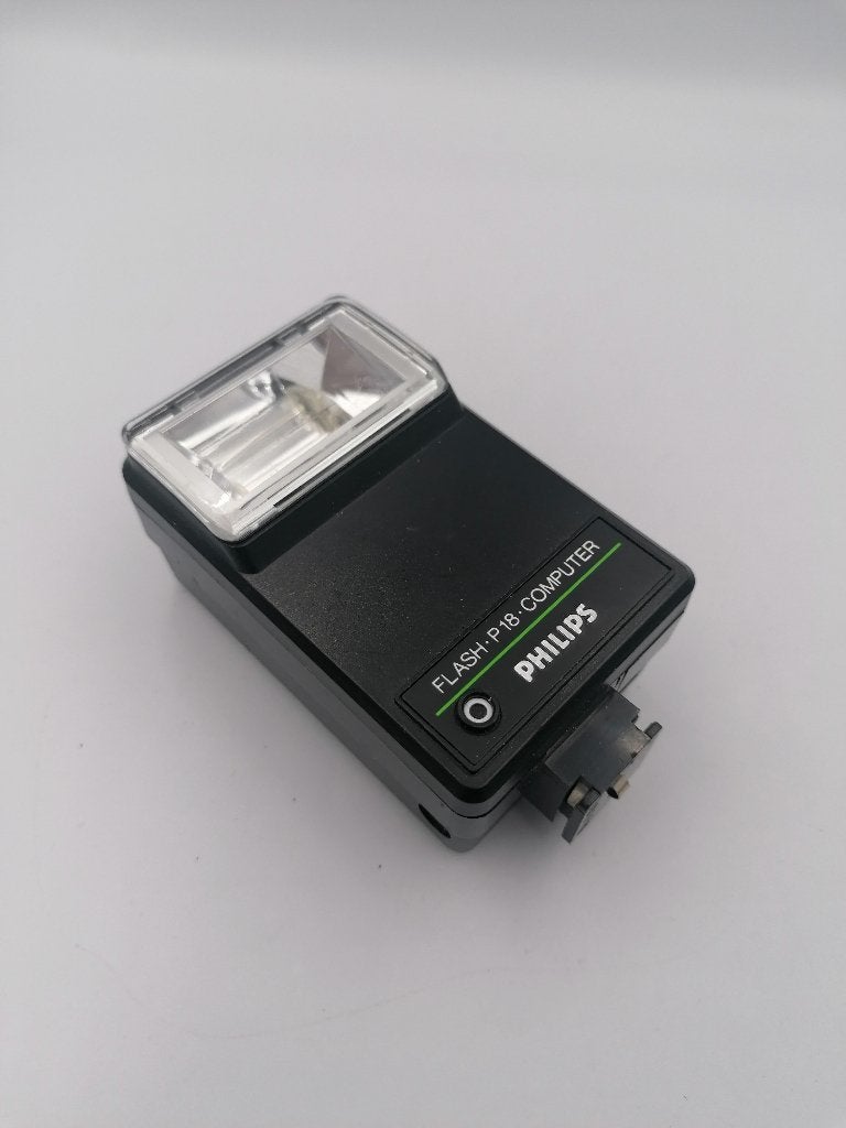 Flash Philips P18 computer, Verzenden, Overige merken