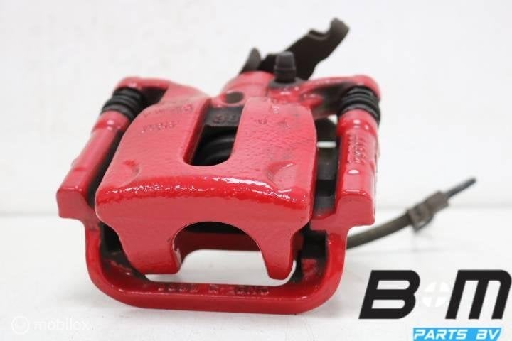 Remklauw rechtsachter VW Polo 2G GTI 2Q0615424B, Gebruikt
