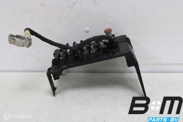 Zekeringkast VW ID4 Pro 1EA915345, Gebruikt