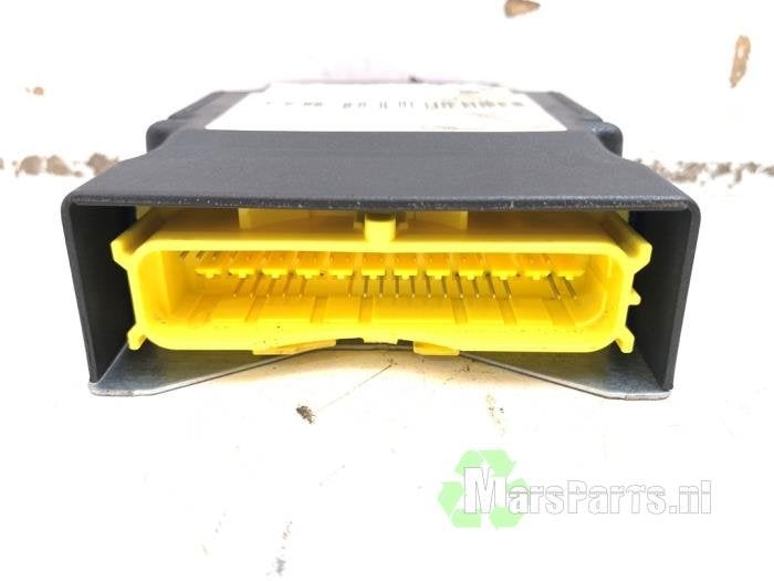 Airbag Module van een Seat Ibiza, Gebruikt, -, -, Ophalen of Verzenden
