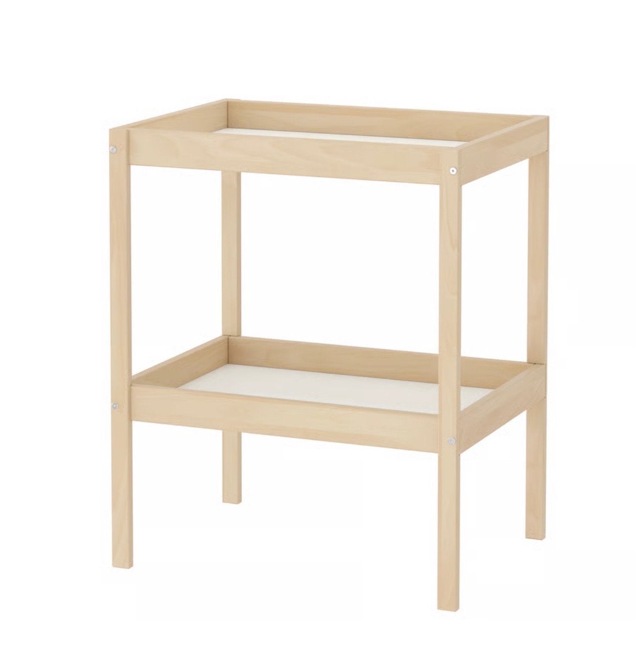 IKEA Commode met Accessoires Set. Zo goed als nieuw, Ophalen, 50 tot 70 cm, Zo goed als nieuw, 75 tot 100 cm