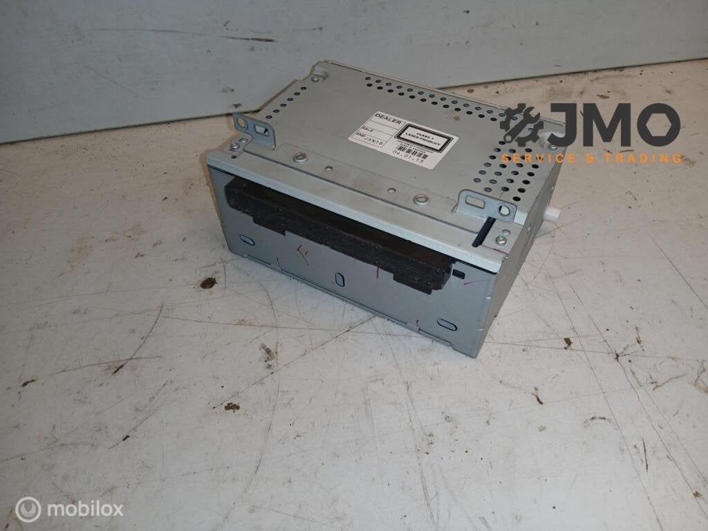 Radio CD Ford B-Max B232 Titanium 2012-2018  BM5T18C815RK, Auto-onderdelen, Gebruikt, Ford, Ophalen of Verzenden, Ford
