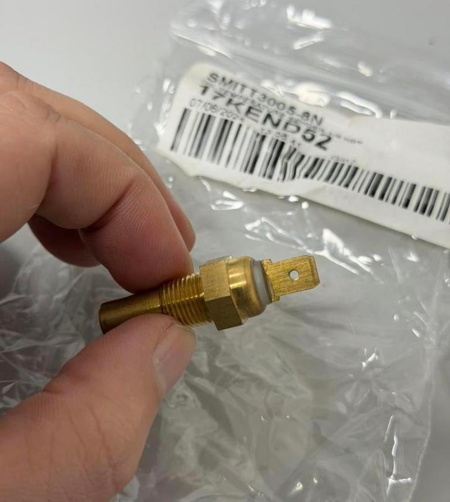 Smiths Oil Temperature Sender 1/8 npt motor motoren motors, Motoren, Ophalen of Verzenden, H, H, H