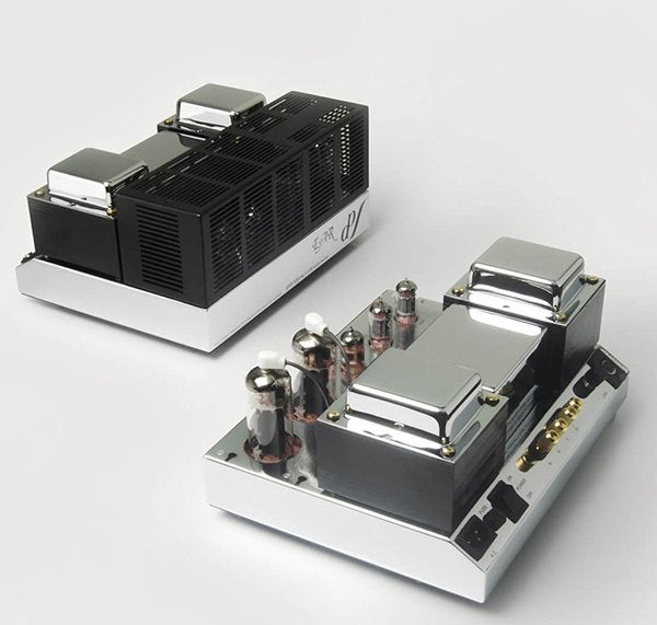 GEVRAAGD: EAR Yoshino 509MKII, Audio, Tv en Foto, Ophalen, Versterker