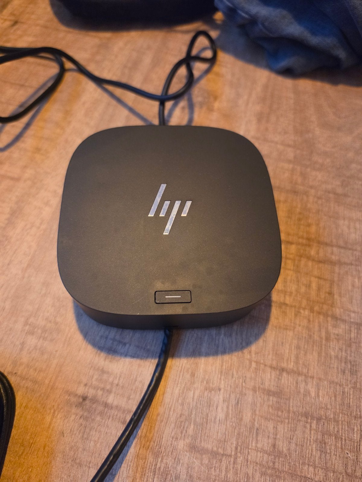 HP USB-C Dock G5 Docking Station, Computers en Software, Dockingstations, Ophalen of Verzenden