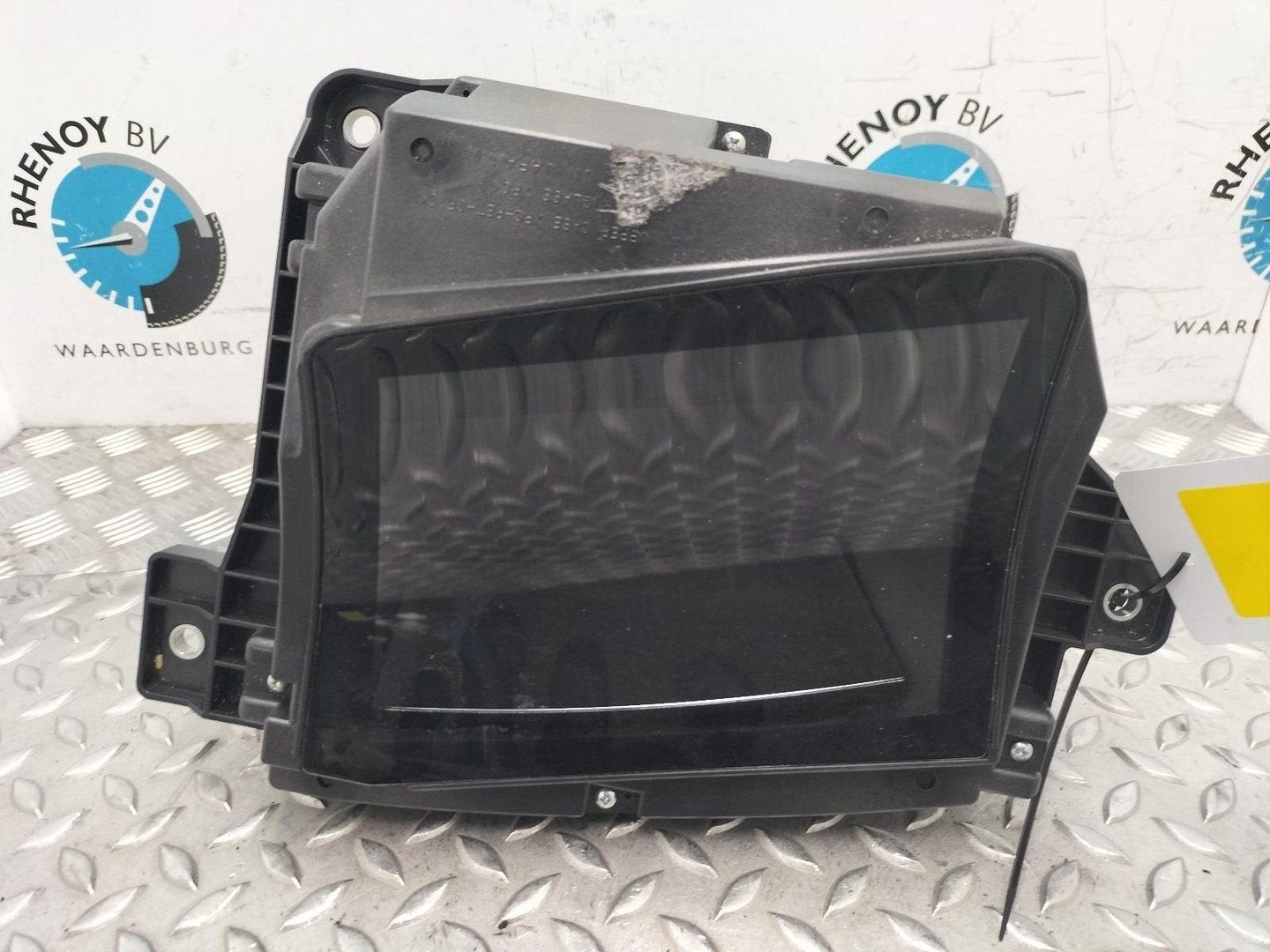 BMW X5 xDrive40e High Exec.  HEAD UP DISPLAY 62309348453 201, Ophalen of Verzenden, Gebruikt, Stiba lid