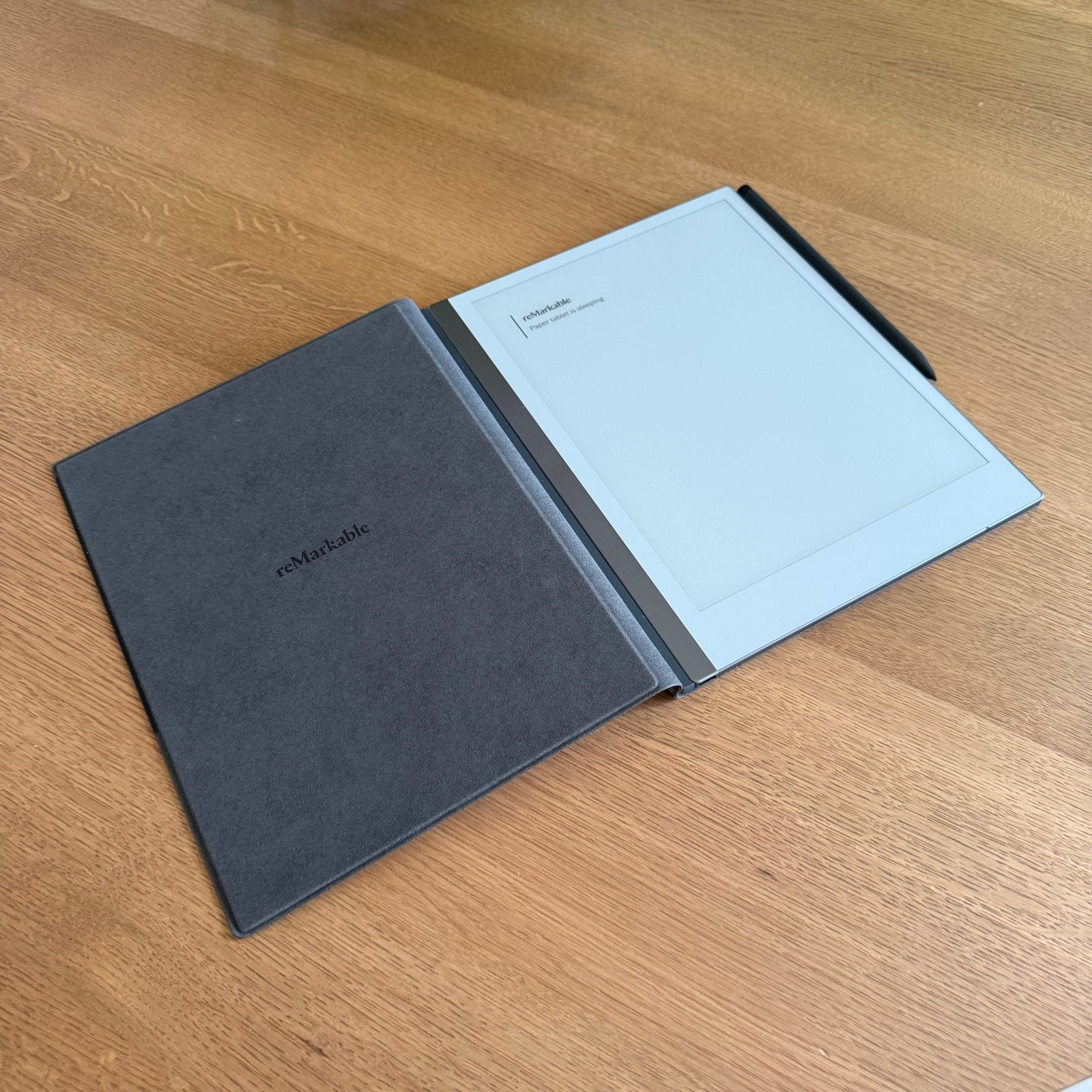 Remarkable 2, Computers en Software, Tekentablets, Ophalen of Verzenden, Zo goed als nieuw, Draadloos