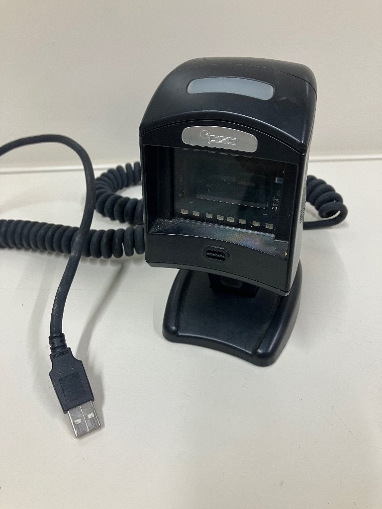 Baliescanner (USB) Datalogic Magellan 1000i, Computers en Software, Scanners, Ophalen, Gebruikt, Barcodescanner, Datalogic