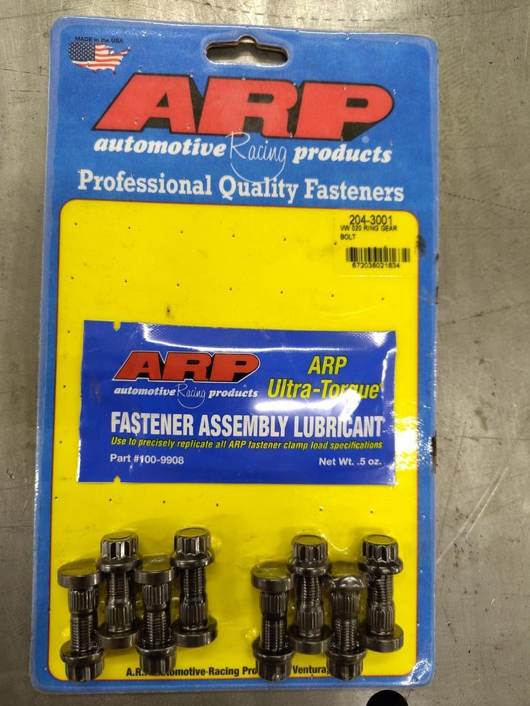 ARP differentieel bouten VW 020 bak, Ophalen of Verzenden