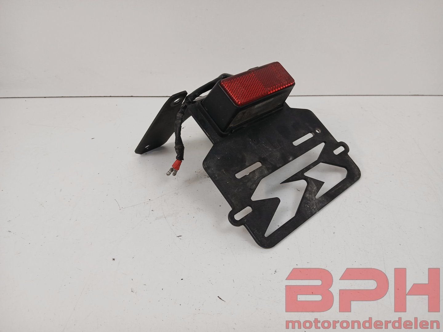 Barracuda kentekenplaat houder Suzuki GSX-R 600 750 K6 - K7, Gebruikt, -, -, Ophalen of Verzenden