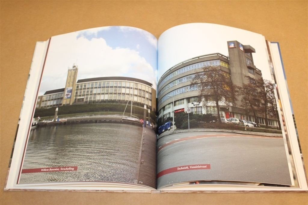 NHL Hogeschool Leeuwarden —Geschiedenis 1986-2018 Gesigneerd, Boeken, Ophalen of Verzenden, Zo goed als nieuw