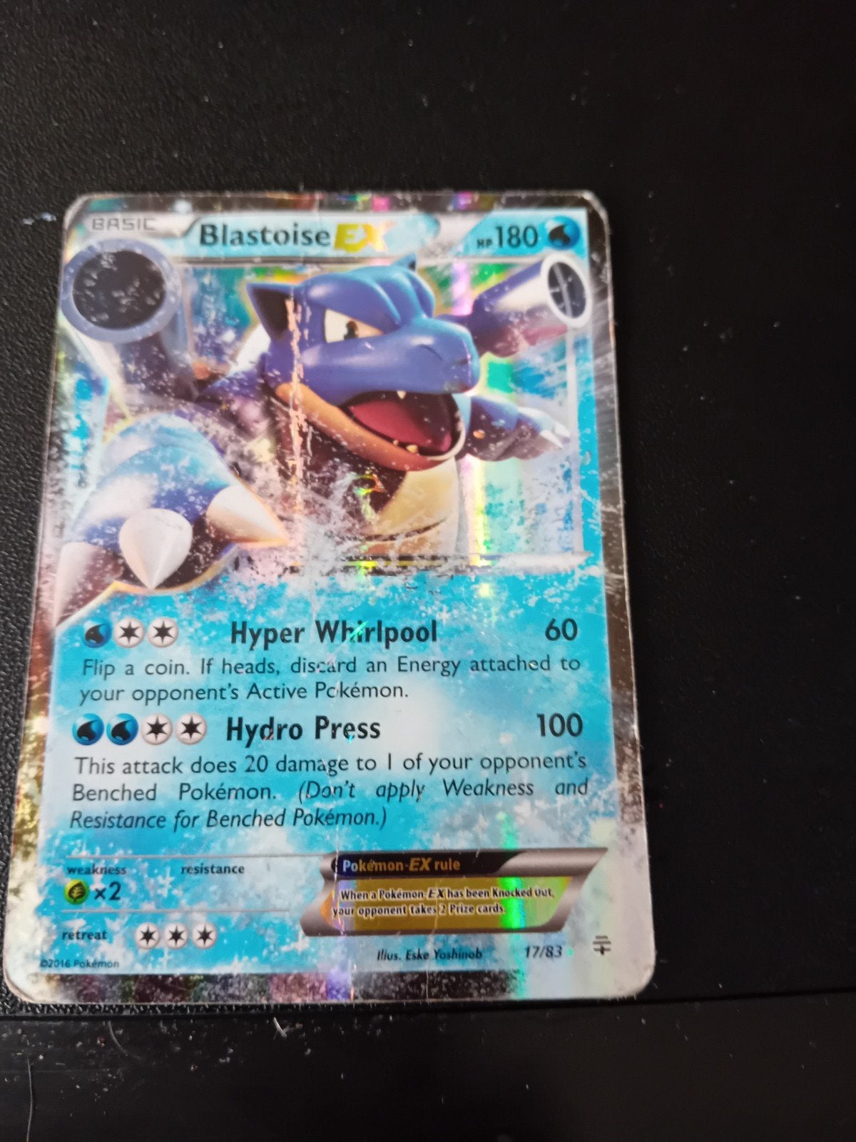 pokemon kaart, Hobby en Vrije tijd, Verzamelkaartspellen | Pokémon, Ophalen