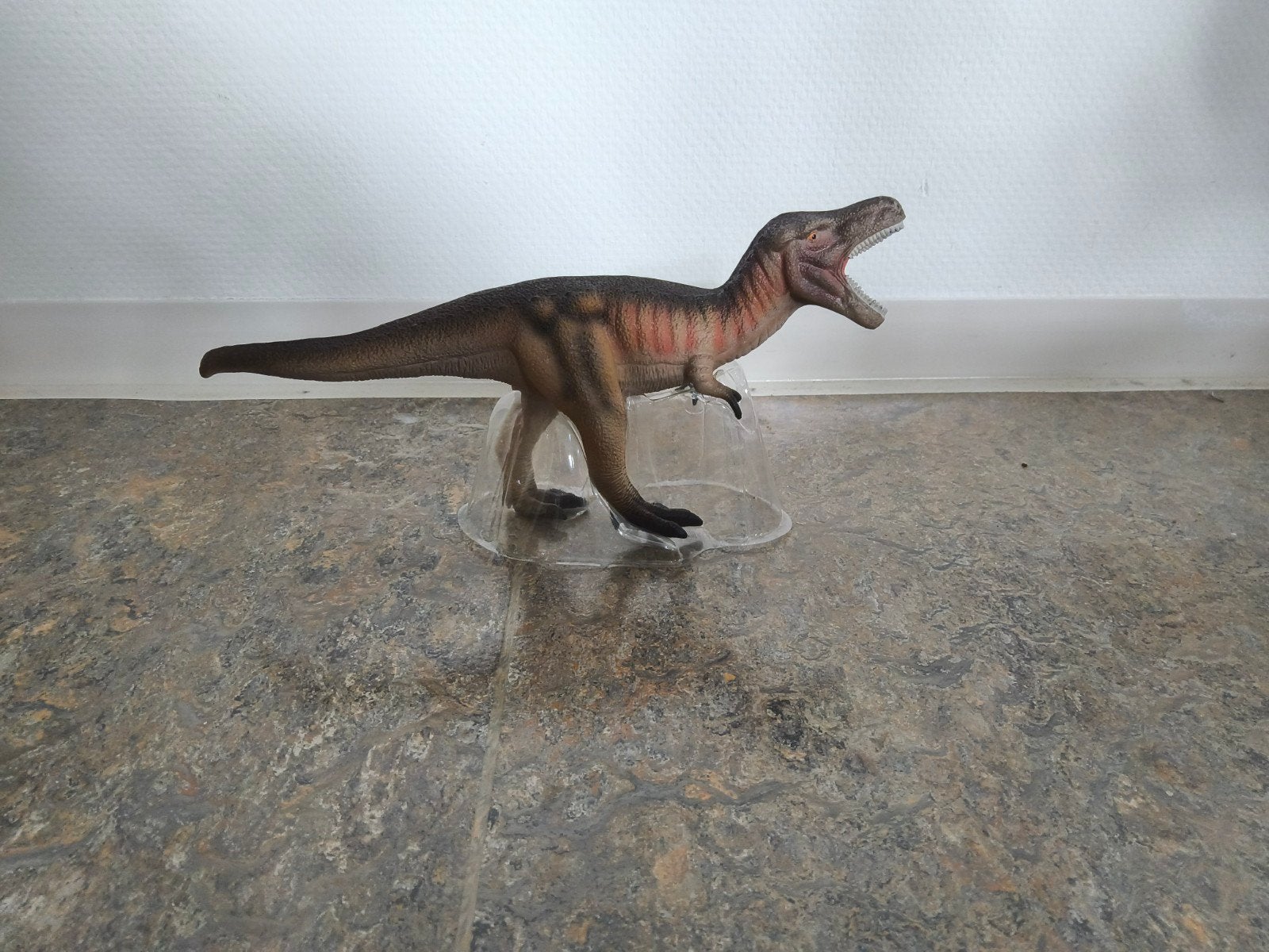 Natural History Museum Tyrannosaurus Rex Toyway, Ophalen of Verzenden