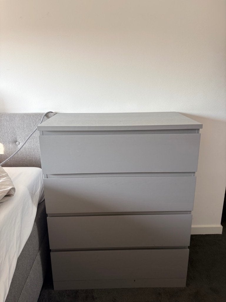 IKEA, Ophalen, Zo goed als nieuw