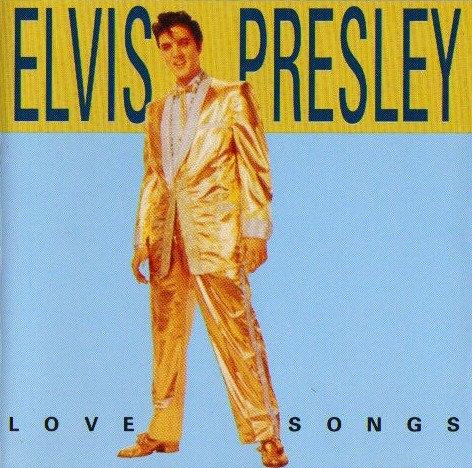 Elvis Presley – Love Songs743211206822 CD, Cd's en Dvd's, Cd's | Pop, Zo goed als nieuw, 1990 - 1999, Verzenden