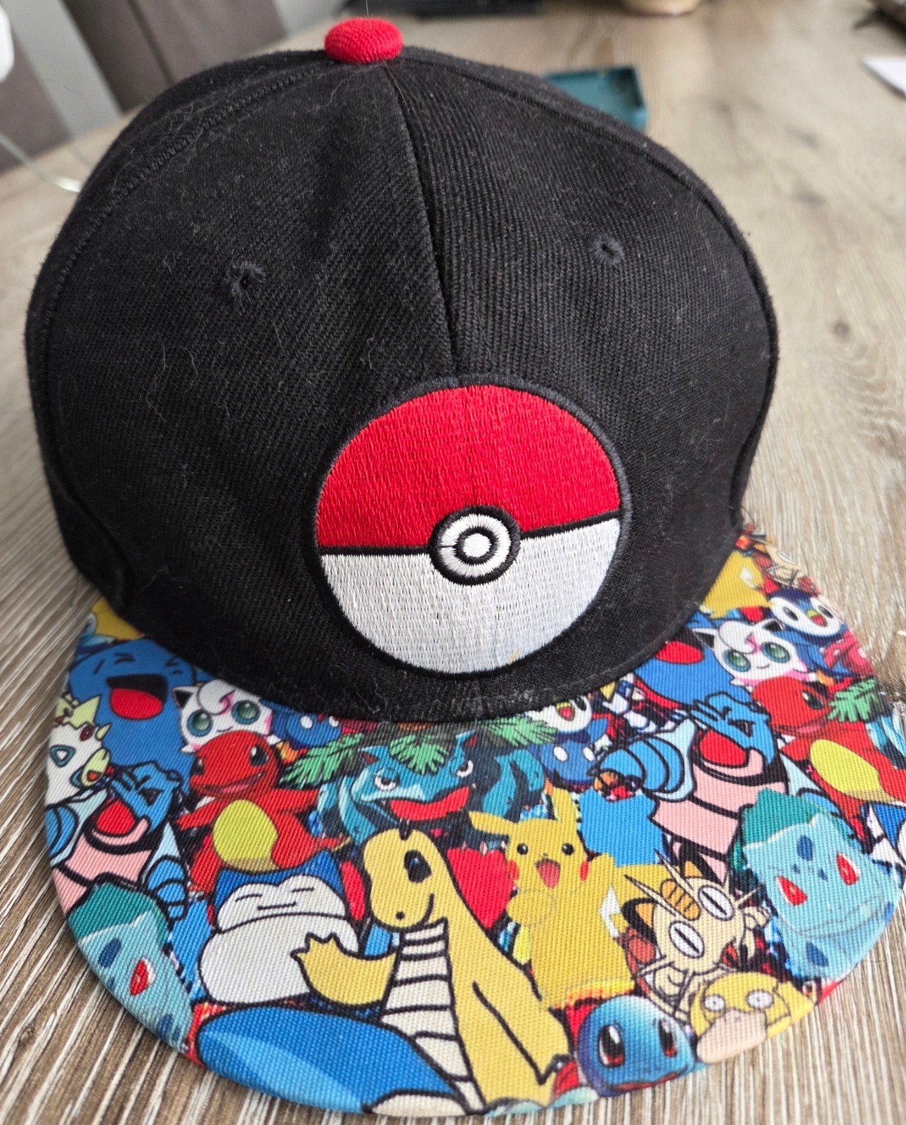 Pokémon Pet Kind, Kinderen en Baby's, Jongen of Meisje, Ophalen of Verzenden, Pokémon, Pet