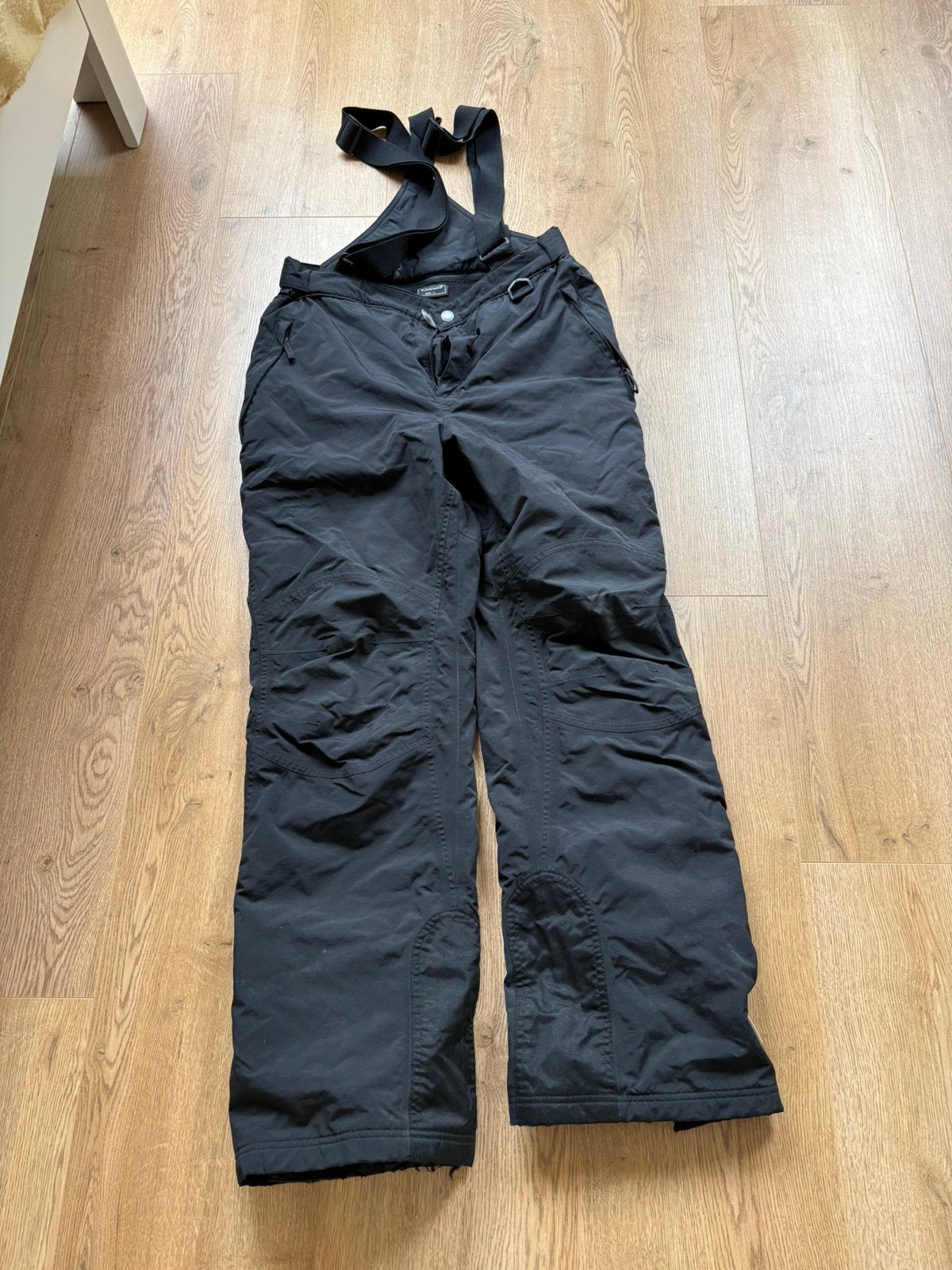 Skibroek Rucanor, Kleding | Heren, Ophalen of Verzenden, Zo goed als nieuw, Broek