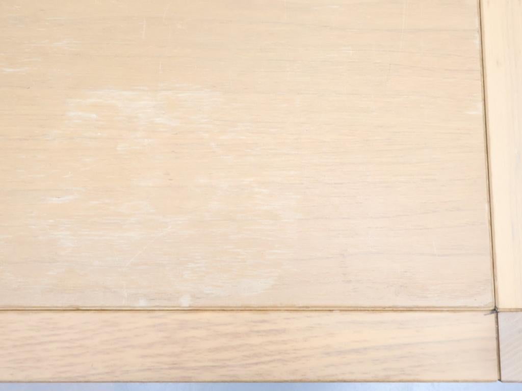 Tafel  Bank | Flexform Italy | Model Zanzibar, Ophalen, Italie, Gebruikt, 100 tot 150 cm
