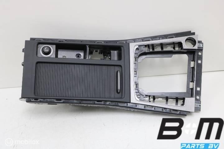 Afdekking middenconsole VW Golf 7 5G1864263AM, Auto-onderdelen, Interieur en Bekleding, Gebruikt