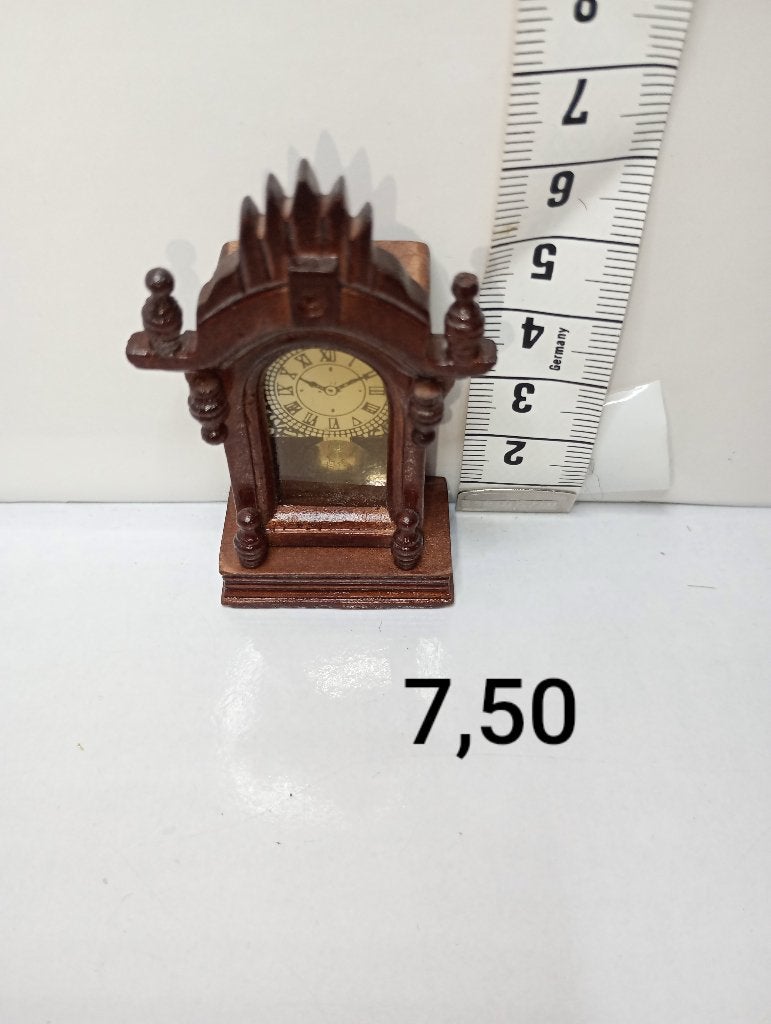 poppenhuis miniaturen, Ophalen of Verzenden, Nieuw, Decoratie