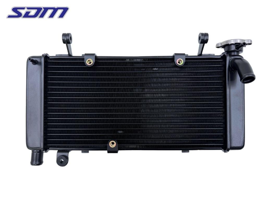 Radiateur Honda CBR 400 RR 1990-1995 (CBR400RR NC29), Honda, Gebruikt, Hanauer Landstraße  222-224, Frankfurt am Main 60314, , Duitsland