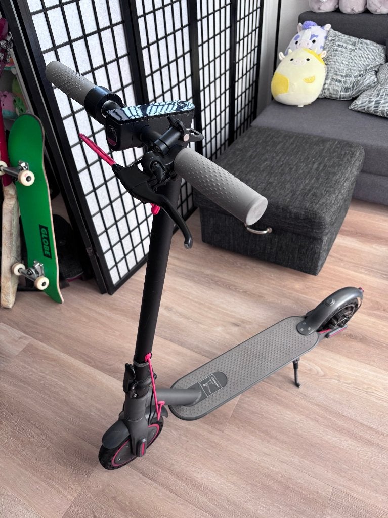 Cheap electric scooter 350w 30km/h, Fietsen en Brommers, Ophalen, Gebruikt, Elektrisch, Overige merken