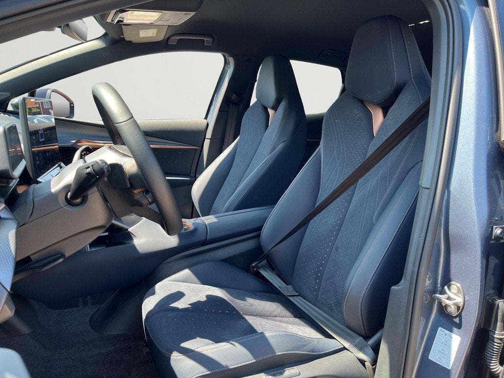 CUPRA Tavascan Endurance 82 kWh | Sennheiser | 360 cam | War, Auto's, Cupra, Automaat, Gebruikt, 82 kWh, Blauw