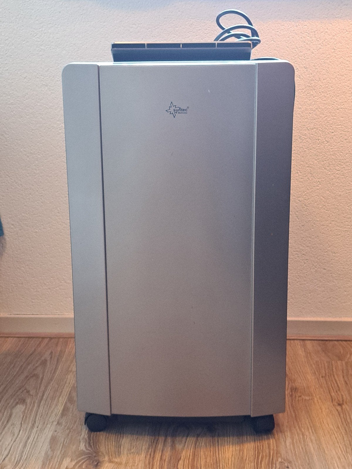 Suntec Klimatronic Mobiele Airco 7.0 Plus, Witgoed en Apparatuur, Airco's, Ophalen, Gebruikt, Minder dan 60 m³, Timer