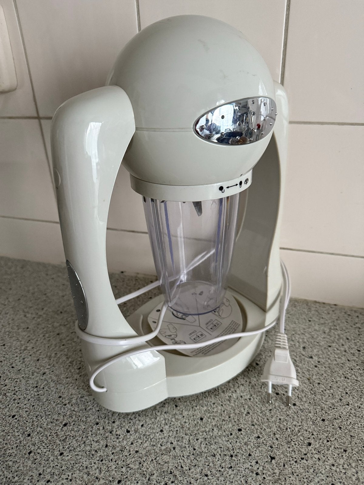 Princess Blender 212062 - Compacte en handige blender, Ophalen, Gebruikt, Blender