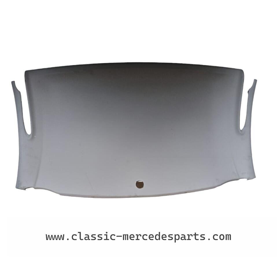 Hemelbekleding Mercedes SLK w171 R171, Ophalen, Gebruikt, -, -