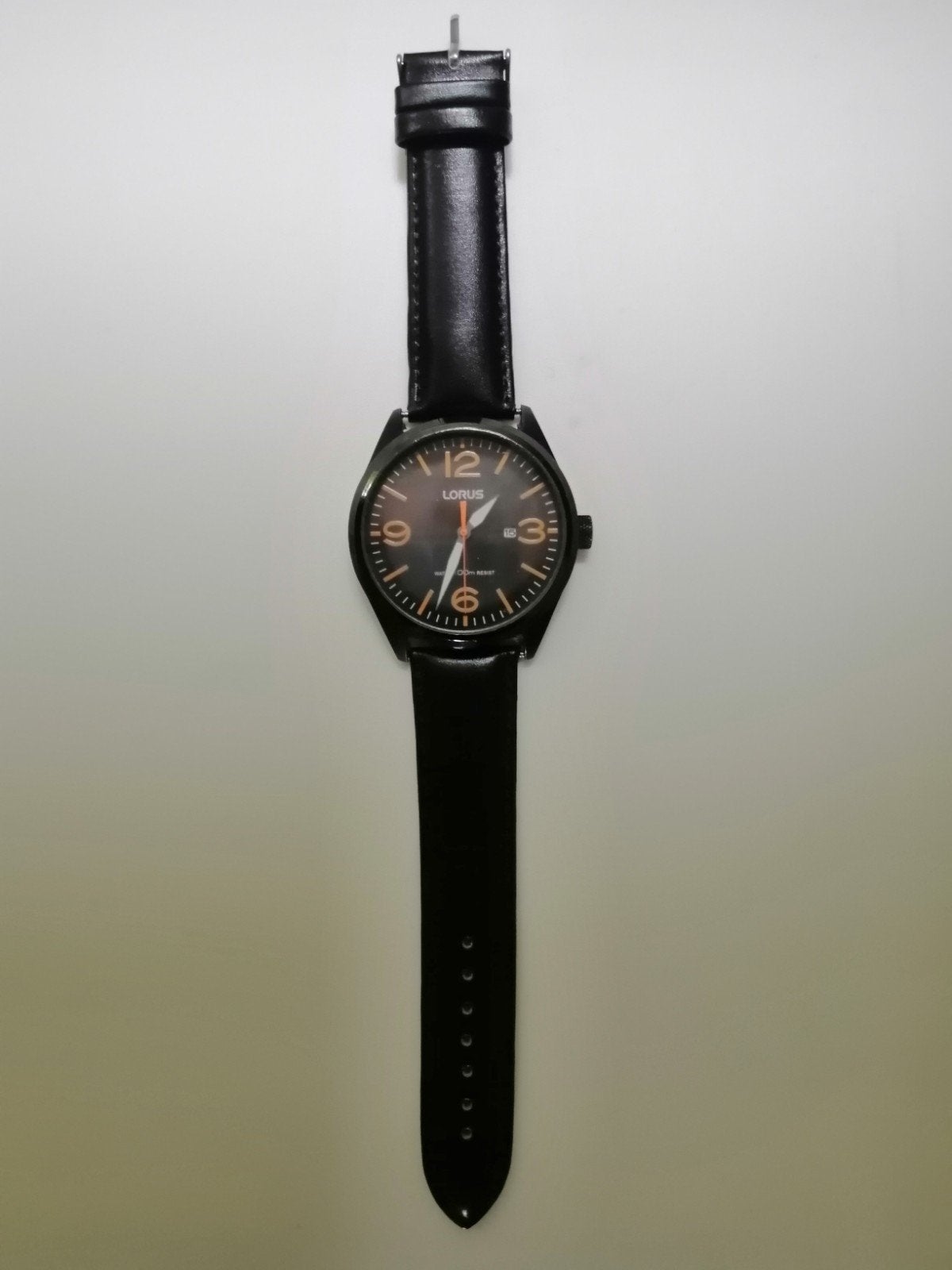Lorus horloge., Sieraden, Tassen en Uiterlijk, Horloges | Heren, Ophalen