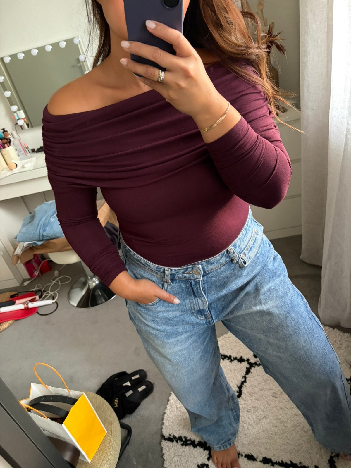 Bodysuit, Kleding | Dames, Verzenden, Nieuw, Zwart, Korte mouw
