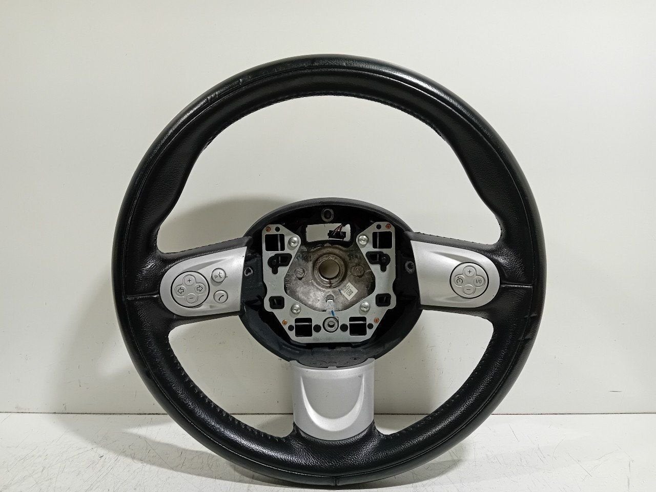Stuur Mini Mini, Auto-onderdelen, Besturing, Onderdelen@venauto.nl, Van der Ven Autorecycling B.V., Gebruikt, Ettenseweg 76, 4706 PB Roosendaal, The Netherlands