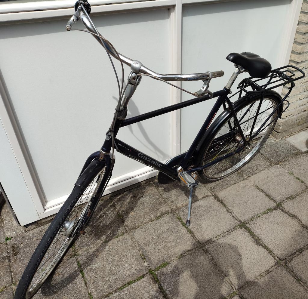 fiets loop of sloop, Ophalen, Gebruikt, Overige merken