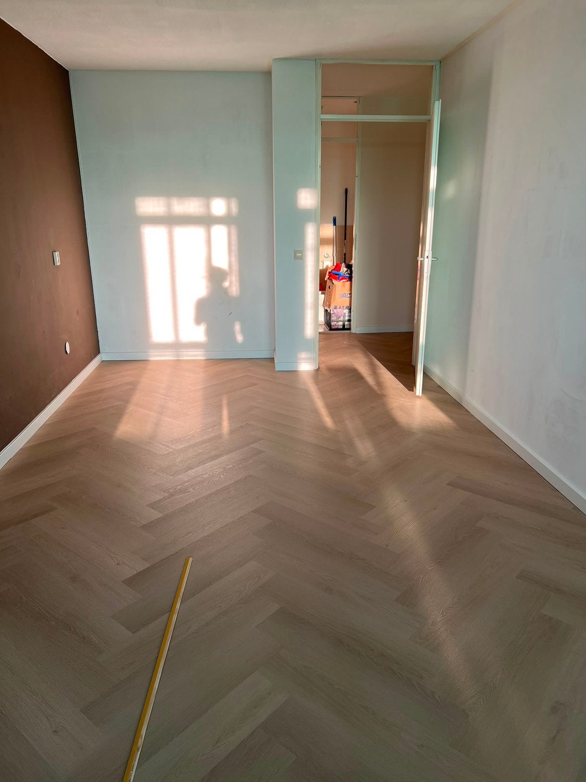 Laminaat & PVC Legger – Snel & Netjes, Diensten en Vakmensen, Vloerleggers en Parketteurs, Laminaat of Parket