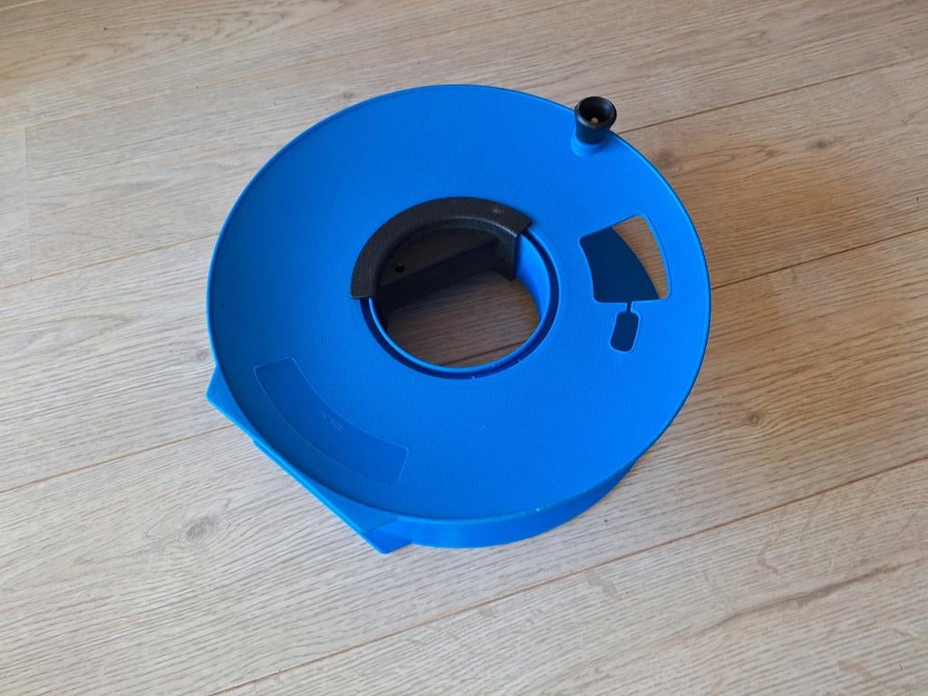 Camping handhaspel/snoer oproller, nieuw., Ophalen of Verzenden, Nieuw
