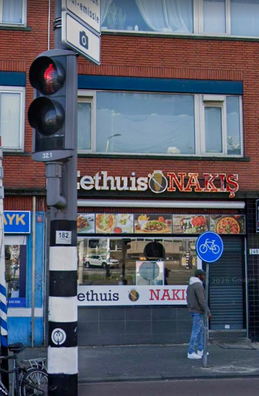 Horecazaak ter overname, Ophalen of Verzenden