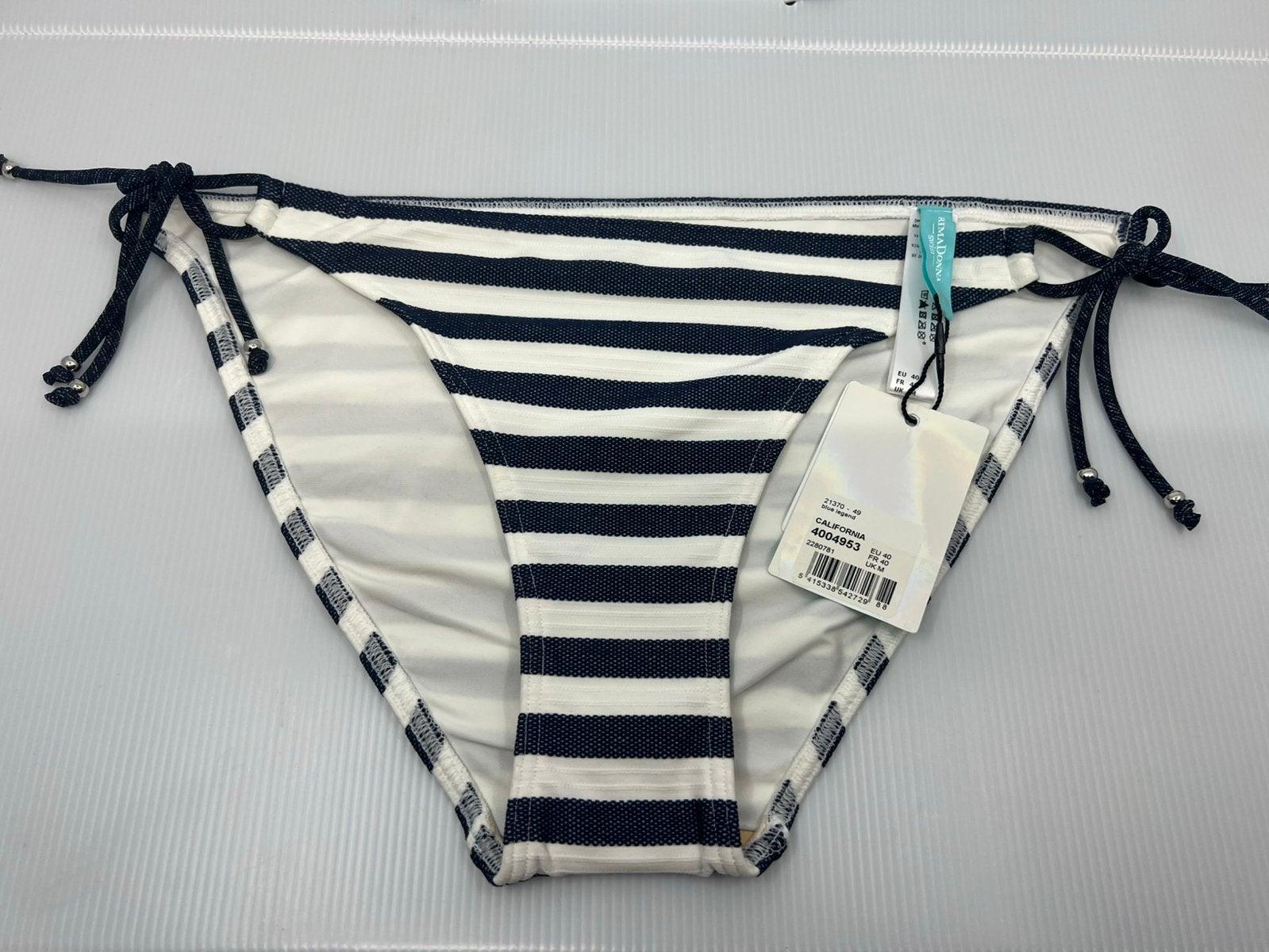Prima Donna bikini slip maat 40 NIEUW!! Nu €10,-, Ophalen of Verzenden, Nieuw, Bikini